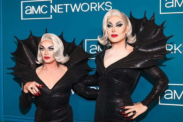 Interview With The Vampire