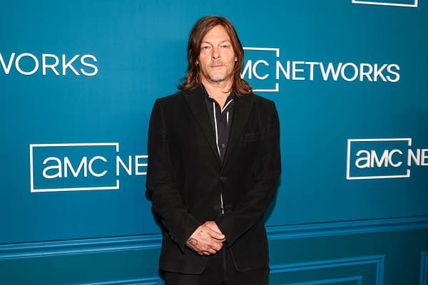 Interview with the Vampire, TWD Universe &#038; More: AMC Networks Upfronts