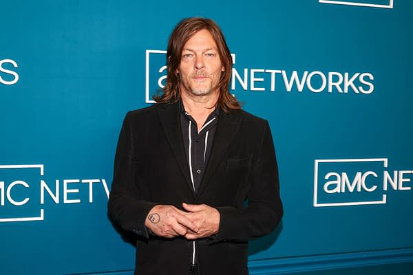 Interview with the Vampire, TWD Universe &#038; More: AMC Networks Upfronts