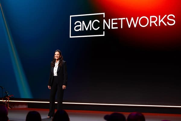 Interview with the Vampire, TWD Universe &#038; More: AMC Networks Upfronts