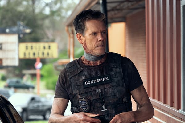 The Bondsman Editor on Oleson Reunion, "Once Upon a Time" &#038; More