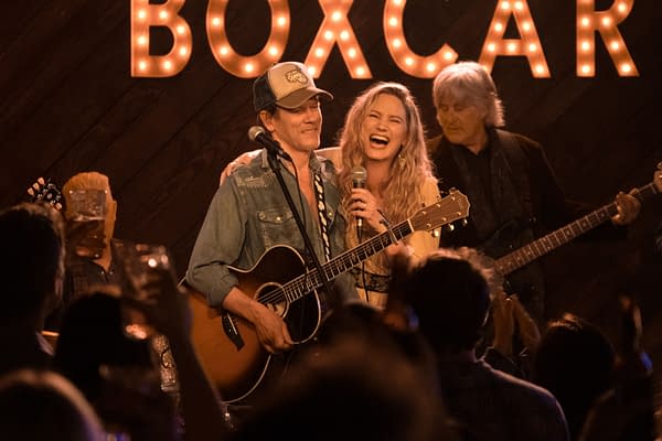 The Bondsman Editor on Oleson Reunion, "Once Upon a Time" &#038; More