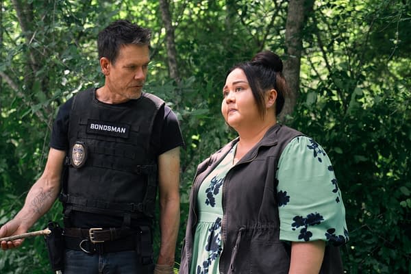 The Bondsman: Jolene Purdy & Beth Grant on Kevin Bacon & Authenticity