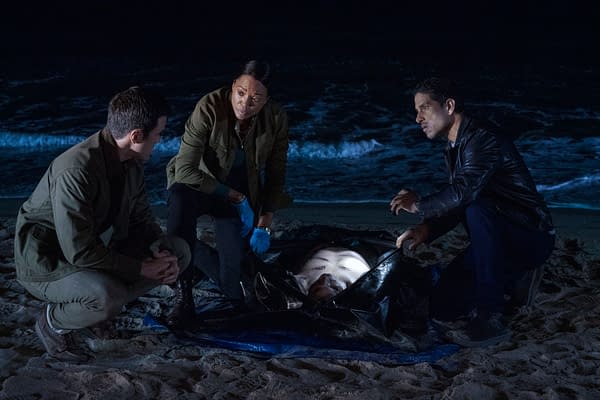 Criminal Minds: Evolution
