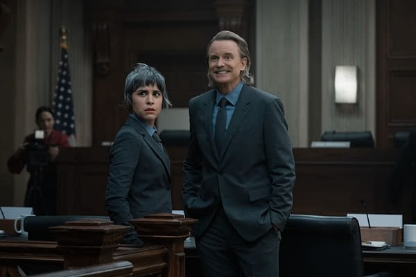 Mythic Quest: Ashly Burch on Cancellation, New Ending, Show's Legacy