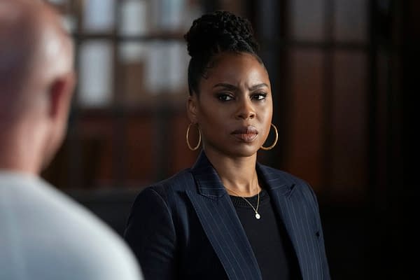 Law & Order
