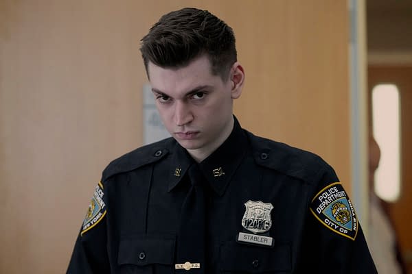 Law &#038; Order: Organized Crime Season 5 Preview: Stabler/Benson &#038; More
