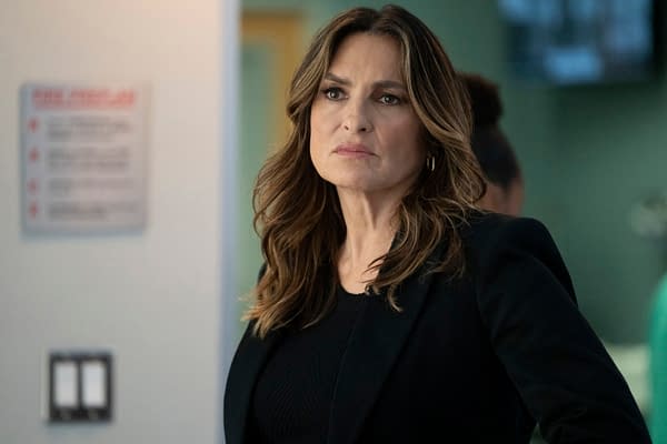 Law &#038; Order: Organized Crime Season 5 Preview: Stabler/Benson &#038; More