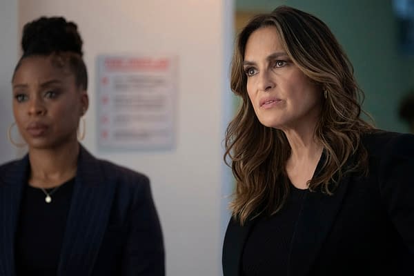 Law & Order