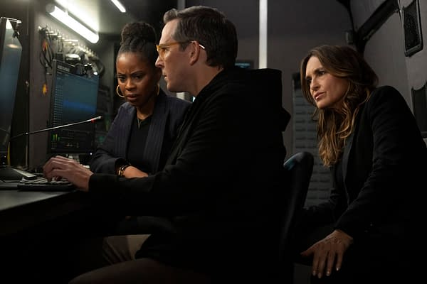 Law & Order
