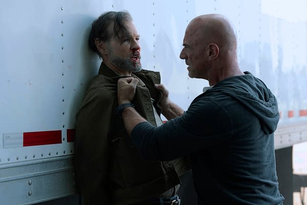 Law &#038; Order: Organized Crime Season 5 Preview: Stabler/Benson &#038; More