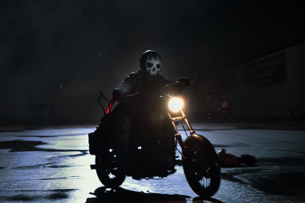 Twisted Metal