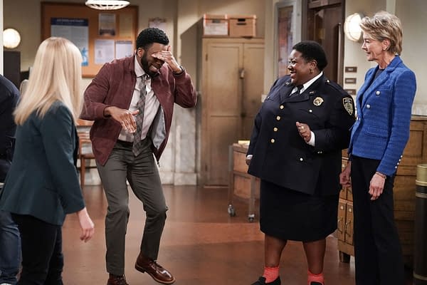 Night Court