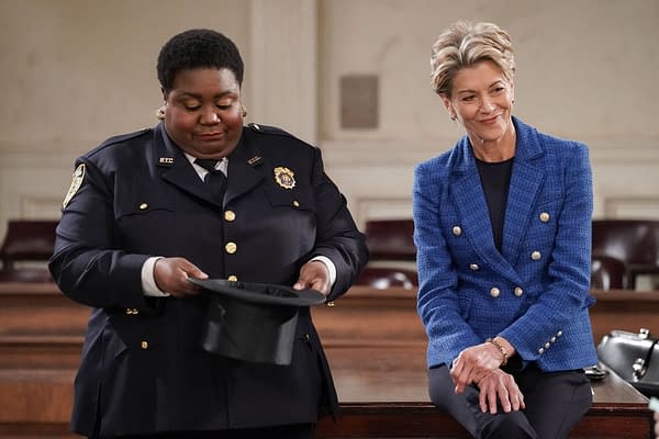 Night Court