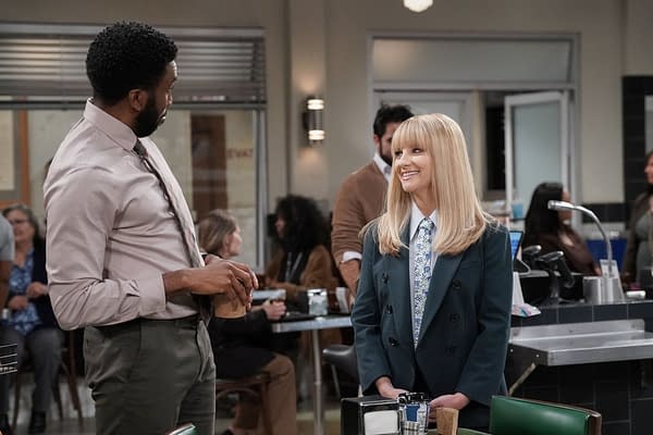 Night Court: Our S03E15: "Passing the Bar" Preview; Season 3 Update