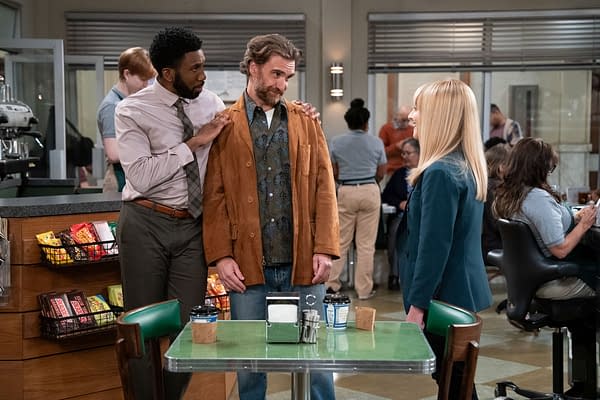 Night Court: Our S03E15: "Passing the Bar" Preview; Season 3 Update