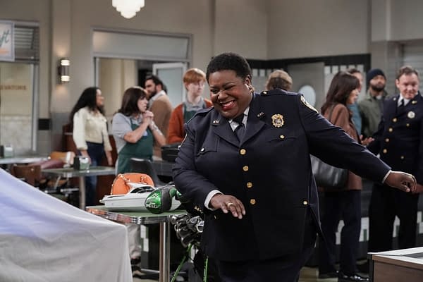 Night Court