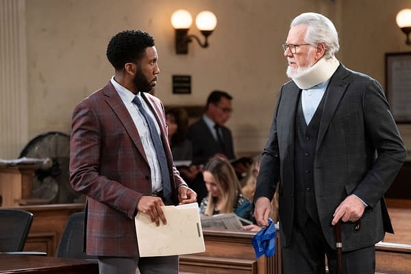 Night Court