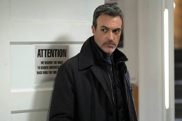 Law &#038; Order/Law &#038; Order: SVU: Our Preview of Tonight's Epic Crossover
