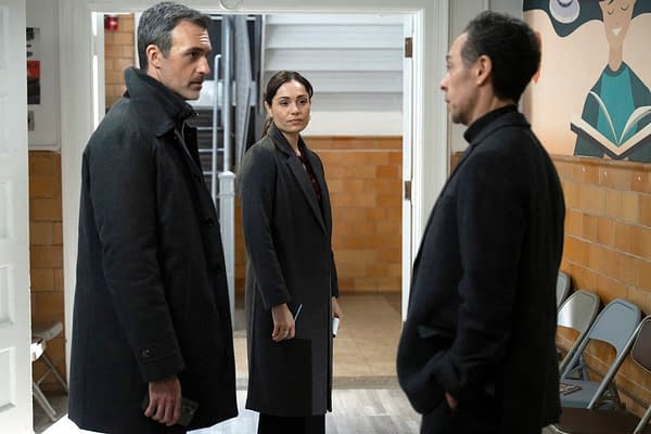 Law & Order