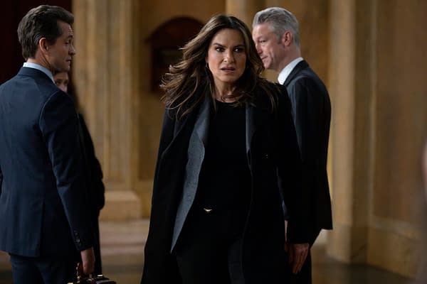 Law & Order