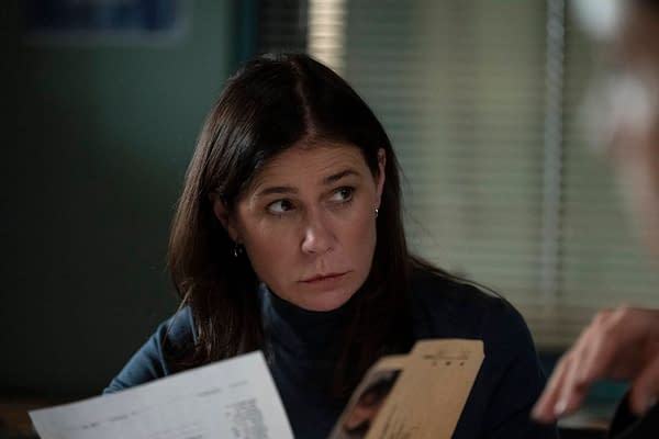 Law &#038; Order/Law &#038; Order: SVU: Our Preview of Tonight's Epic Crossover