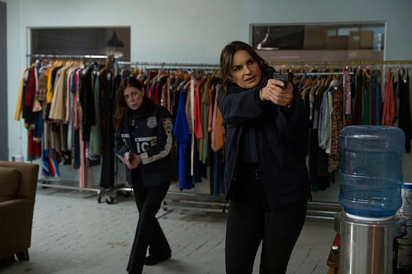 Law & Order