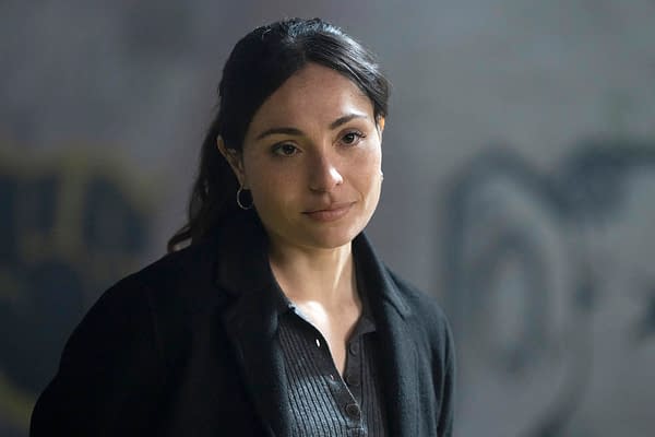 Law &#038; Order/Law &#038; Order: SVU: Our Preview of Tonight's Epic Crossover