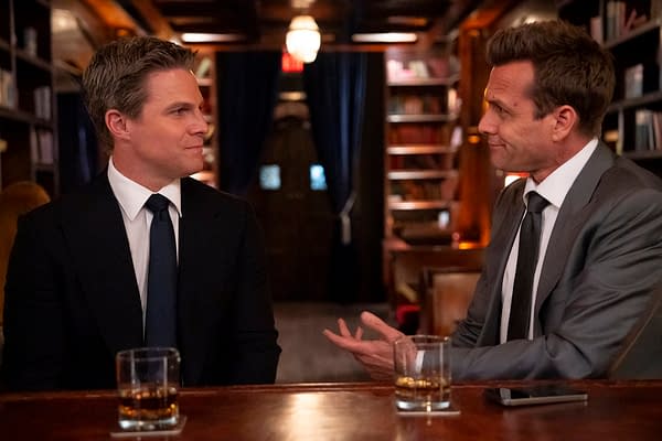Suits LA