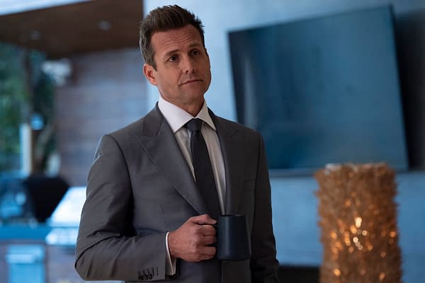 Suits LA
