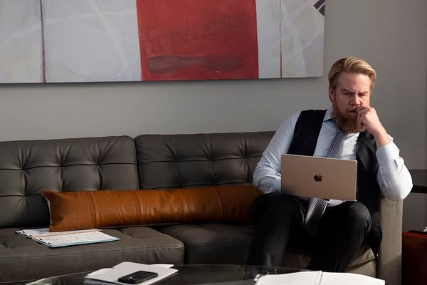 Suits LA