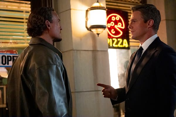 Suits LA