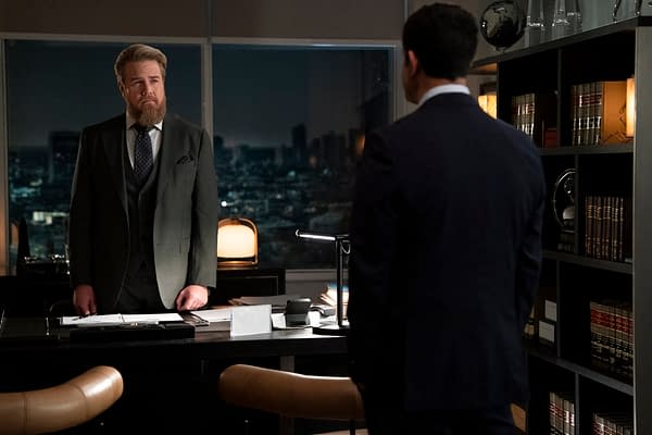 Suits LA