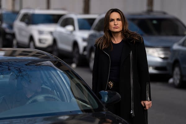 Law &#038; Order/Law &#038; Order: SVU: Our Preview of Tonight's Epic Crossover