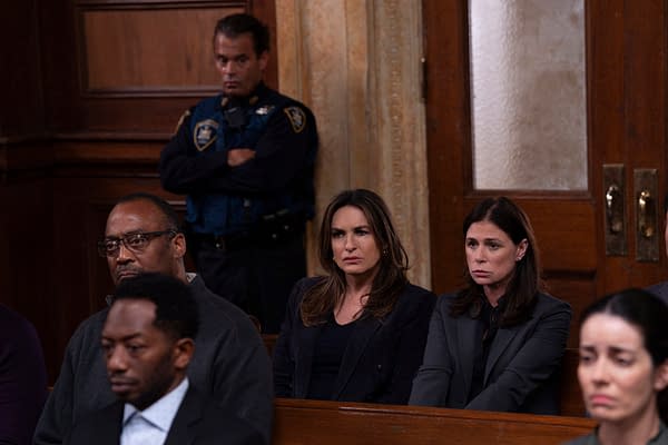 Law &#038; Order/Law &#038; Order: SVU: Our Preview of Tonight's Epic Crossover