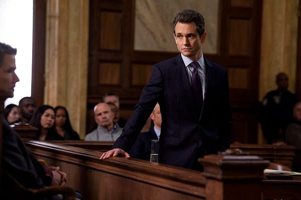 Law &#038; Order/Law &#038; Order: SVU: Our Preview of Tonight's Epic Crossover