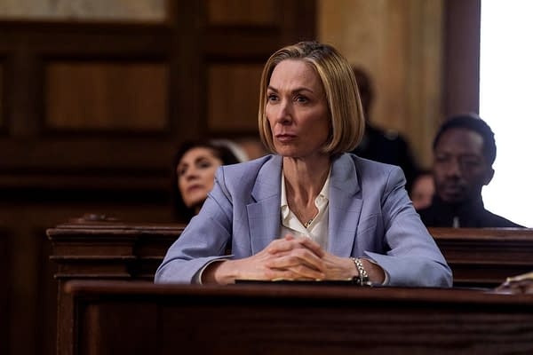 Law & Order