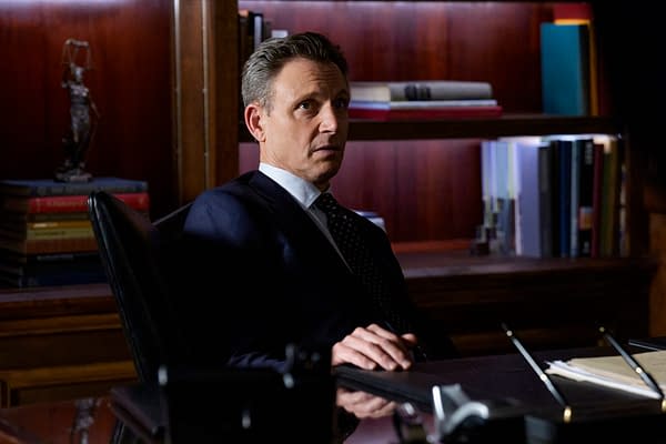 Law & Order