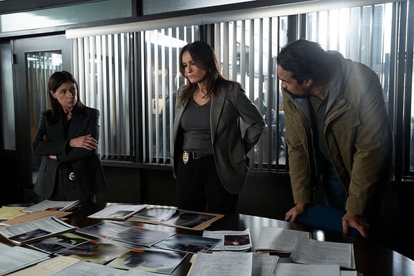 Law & Order