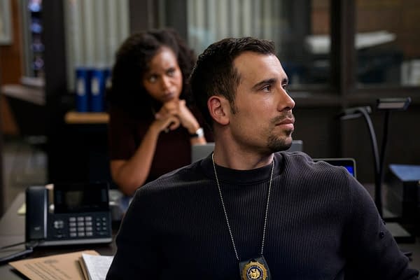 Law &#038; Order/Law &#038; Order: SVU: Our Preview of Tonight's Epic Crossover