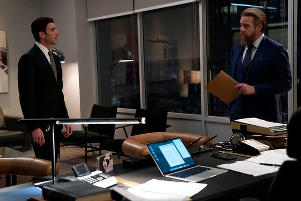 Suits LA