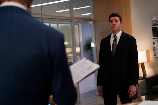Suits LA: Check Out Our Season 1 Episode 10 "Slugfest" Preview
