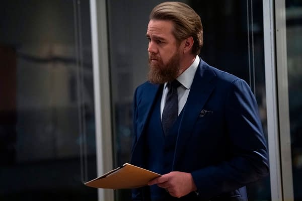 Suits LA: Check Out Our Season 1 Episode 10 "Slugfest" Preview