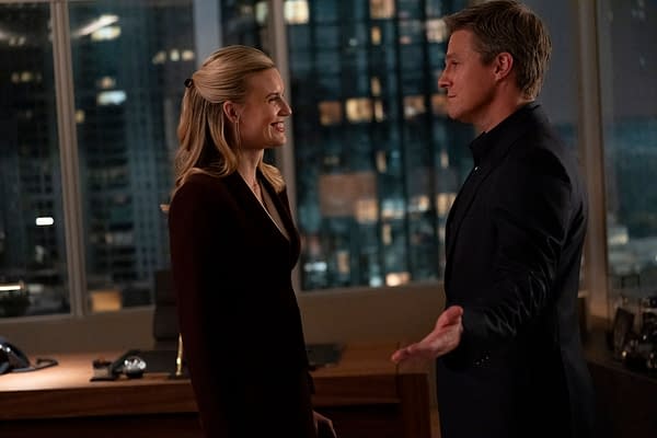 Suits LA