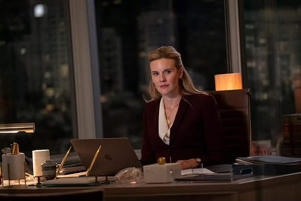 Suits LA: Check Out Our Season 1 Episode 10 "Slugfest" Preview
