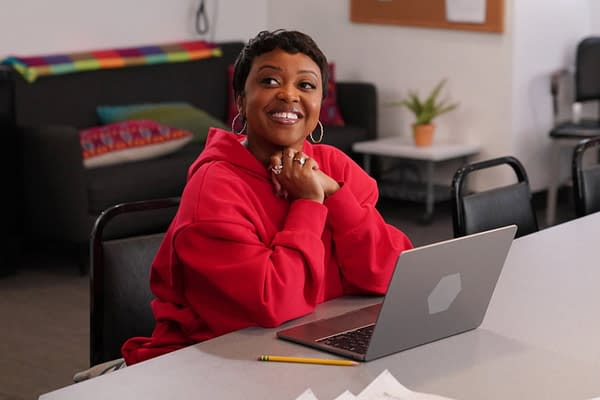 SNL Cast, Host Quinta Brunson Check In From Wednesday Night Read-Thru