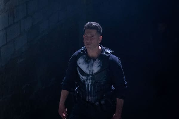 Daredevil: Born Again Directors on Foggy Theory, S02 "Resistance Tale"