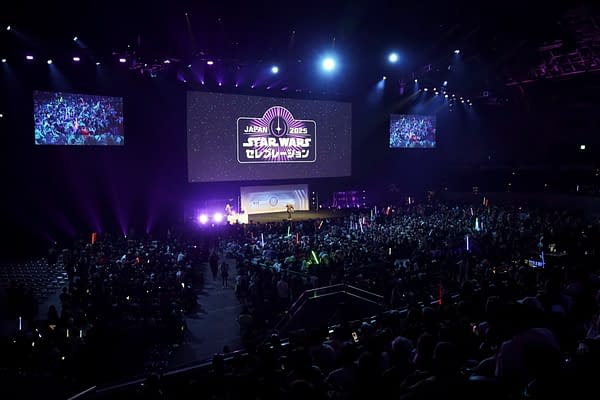 Star Wars Celebration