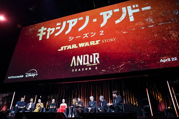 Star Wars Celebration Japan 2025 Day 3 Panel Rundown; Day 2 Highlights
