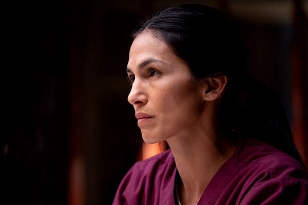 The Cleaning Lady Season 4 E02: "Le Medecin" Preview: Thony's Dilemma